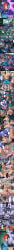 ben_10 big_breasts black_sclera comic comic_strip dildo english ghostfreak ginger_hair glowing_eyes glowing_hair grabbing_own_breast gwen_tennyson long_hair magic masturbation possessed possession possessionhub short_hair squirting vaginal_penetration