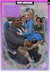 3d airplane anal anus anus_peek ass big_ass big_butt big_penis blonde_hair buttplug crossdressing fart fart_cloud fart_fetish femboy flat_chest flat_chested flight_attendant fly_ladyboys flying flyladyboys fondling fondling_ass foreplay grabbing grabbing_another's_ass grabbing_ass grabbing_from_behind hand_on_ass high_heels huge_ass huge_butt hyper_ass knee_bounce light-skinned_male light_skin lucyluvbunz miniskirt ponytail qos queen_of_spades raceplay sissy sitting_on_another sitting_on_bed sitting_on_lap sitting_on_person slut snow_sissy stewardess stockings tagme thick_boy trap video white_stockings yaoi