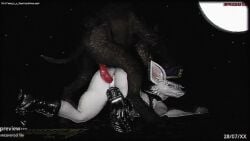 camera camera_view officer_flint tagme video warning werewolf wolf