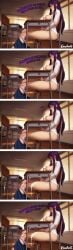 1futa ai_assisted ai_generated average_sized_penis classroom comic commission cum cum_on_self doki_doki_literature_club erection futanari futanari_masturbation intersex newhalf purple_hair rousherte school self_upload short_hair sitting tagme talking_to_viewer text trans transgender walked_in_on yuri_(doki_doki_literature_club)