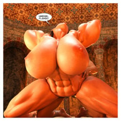 1boy 1boy1girl 1girls 3d amazonian ass_bigger_than_head athletic athletic_female big_ass big_breasts big_thighs bigger_female breasts breasts_bigger_than_head curvaceous curvy curvy_figure female fit fit_female height_difference hips huge_ass huge_breasts huge_thighs large_ass large_breasts large_thighs light-skinned_female light_skin macro macro_female mature mature_female muscle_mommy muscles muscular muscular_female original original_character original_characters robolord shorter_male size_difference slim_waist smaller_male snoo-snoo snu-snu tall tall_female taller_female taller_girl thick thick_hips thick_legs thick_thighs thighs thighs_bigger_than_head voluptuous waist wide_hips wide_thighs