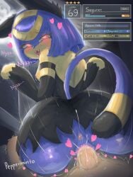 Pal (Species) Rule 34 Image