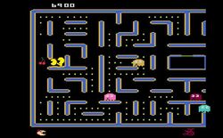 ms._pac-man pac-man pac-man_(series) tagme