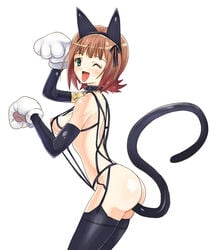 female female_only haruka_amami human idolmaster solo tagme