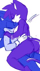 9:16 anthro ass breasts domestic_cat duo eulipotyphlan felid feline felis female genitals hedgehog hershey_the_cat hi_res male mammal nude penis pleasure_castle pussy sonic_(series) sonic_the_hedgehog sonic_the_hedgehog_(archie) sonic_the_hedgehog_(comics) sonic_the_hedgehog_(series) straight vaginal_penetration