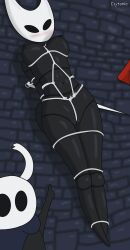 hornet (hollow knight) from hollow knight by crytonic