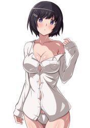 hanekawa tsubasa from monogatari (series) by kakukakusan