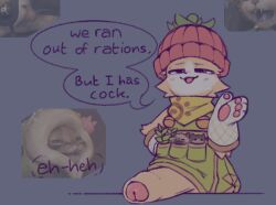 felyne from capcom by tyln7000