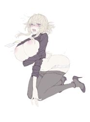 abe (nikke) from goddess of victory: nikke by artist request