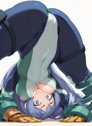hadou nejire from boku no hero academia by mukii9904