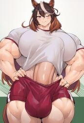 symboli rudolf (umamusume) from umamusume by two-know