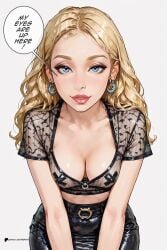 luna lovegood from harry potter