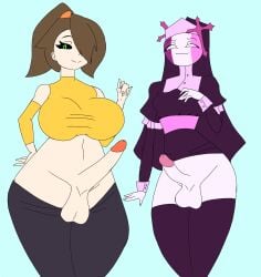 Sarvente (Dokki.Doodlez) Rule 34 Image
