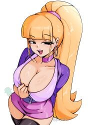 pacifica northwest from gravity falls by jrpuls3