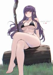 fern (sousou no frieren) from sousou no frieren by chascoby