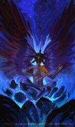 original character from original by anato finnstark