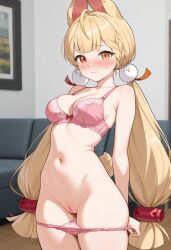 alice thymefield from zenless zone zero