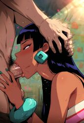 chel (the road to el dorado) from the road to el dorado by vilejelly