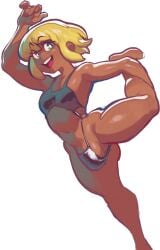 ami dixie fan art