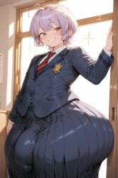 osana najimi from komi-san wa komyushou desu by onlyforyou720