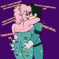 izuku midoriya from boku no hero academia by soulyagami64