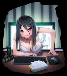 yamamura sadako from monster energy by pyz