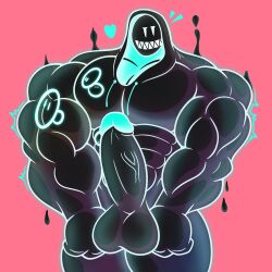 grimey (fortnite) from fortnite by darkpolari