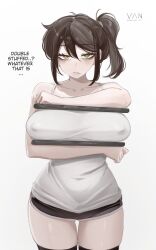 renee graves from the coffin of andy and leyley by vaniste