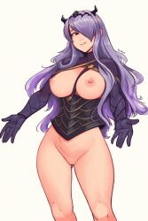 camilla (fire emblem) from fire emblem by raichiyo33
