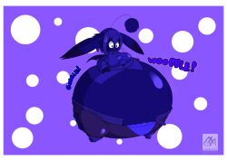 big_ass big_breasts blueberry_inflation breasts bubble_butt female furry galindeznavarro huge_ass huge_breasts inflation sequence spherical_inflation tagme thick_thighs wide_hips