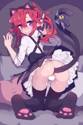lilivia (imazawa) from original by imazawa