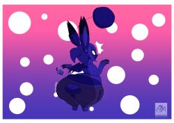 big_ass big_breasts blueberry_inflation breasts bubble_butt female furry galindeznavarro huge_ass huge_breasts inflation sequence tagme thick_thighs wide_hips