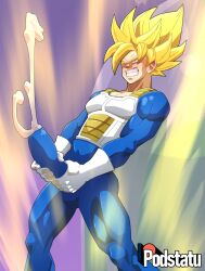 goku from dragon ball by podstatu