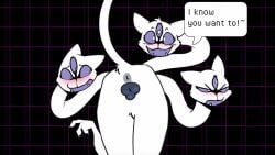 Ahe Gao, Angry, Angry Expression, Animal Genitalia