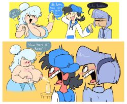 bottle (bfdi) from battle for bfdi by picknpull