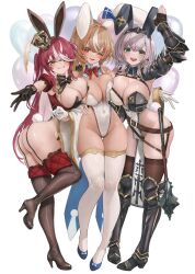 houshou marine from hololive by maison de cante