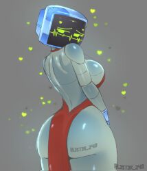 karen plankton from spongebob squarepants by l3st3r 248