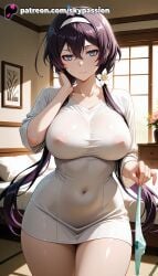 izumi kyouka (bungo stray dogs) from bsd by skypassion