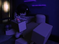 roblox avatar from roblox by exoticzro