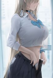 asuna (blue archive) from blue archive by redshark (t373412)