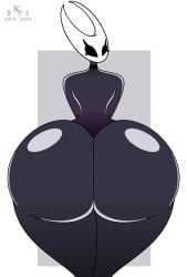 hornet (hollow knight) from hollow knight by dropedartist