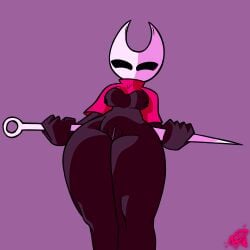 hornet (hollow knight) from hollow knight