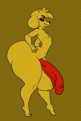 mikecrack from las perrerias de mike by kranlax karasu