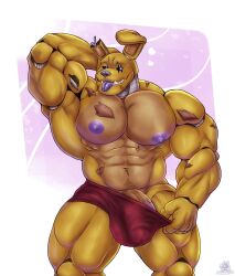 springtrap (fnaf) from five nights at freddy's