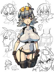 cider belladonna from original by gerph