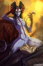 na'vi from avatar by lameboast