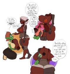 Booru post from rule34.xxx