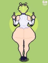 vamola (dandadan) from dandadan by drwsosy