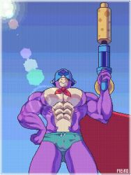 pierce (brawl stars) from brawl stars