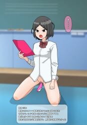 original fan art